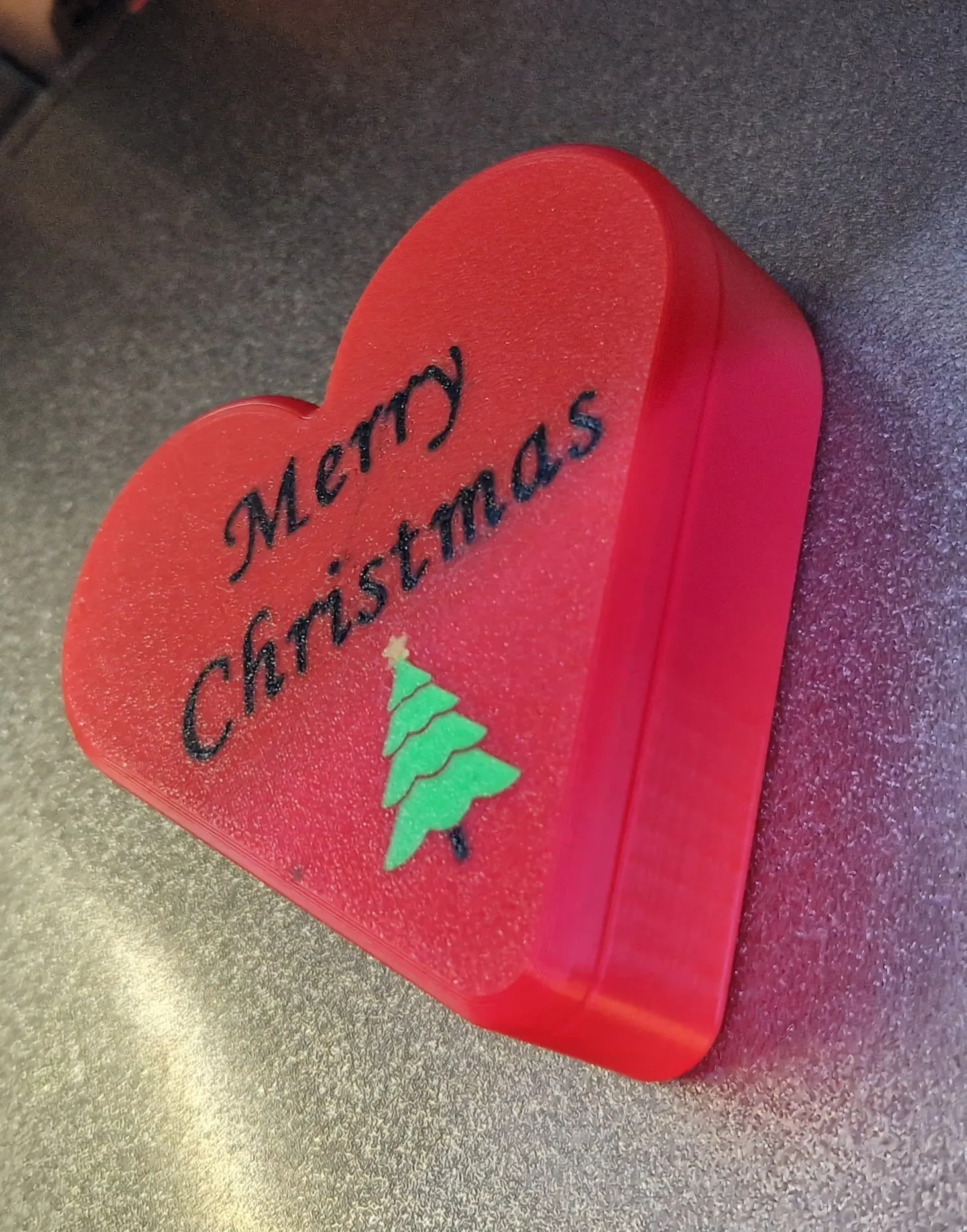 Tiêu đề Hộp Quà Giáng Sinh Vui Vẻ Tóm tắt Hộp quà Giáng sinh