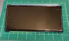 Tiêu đề Wedgie Pop-socket Tóm tắt Một cái nêm cho điện thoại