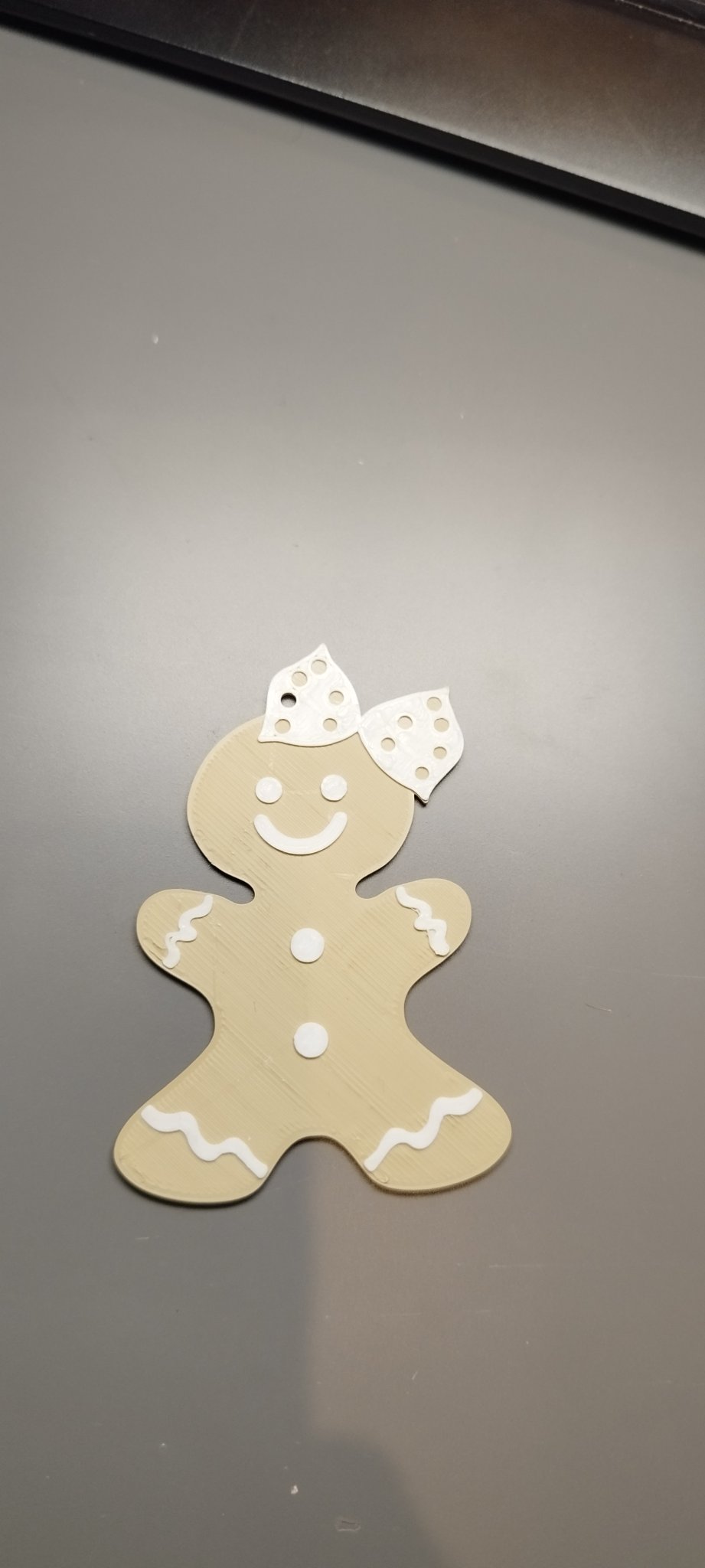 Tiêu đề Perničkova Cô Gingerbread Tổng hợp trang trí giáng sinh c