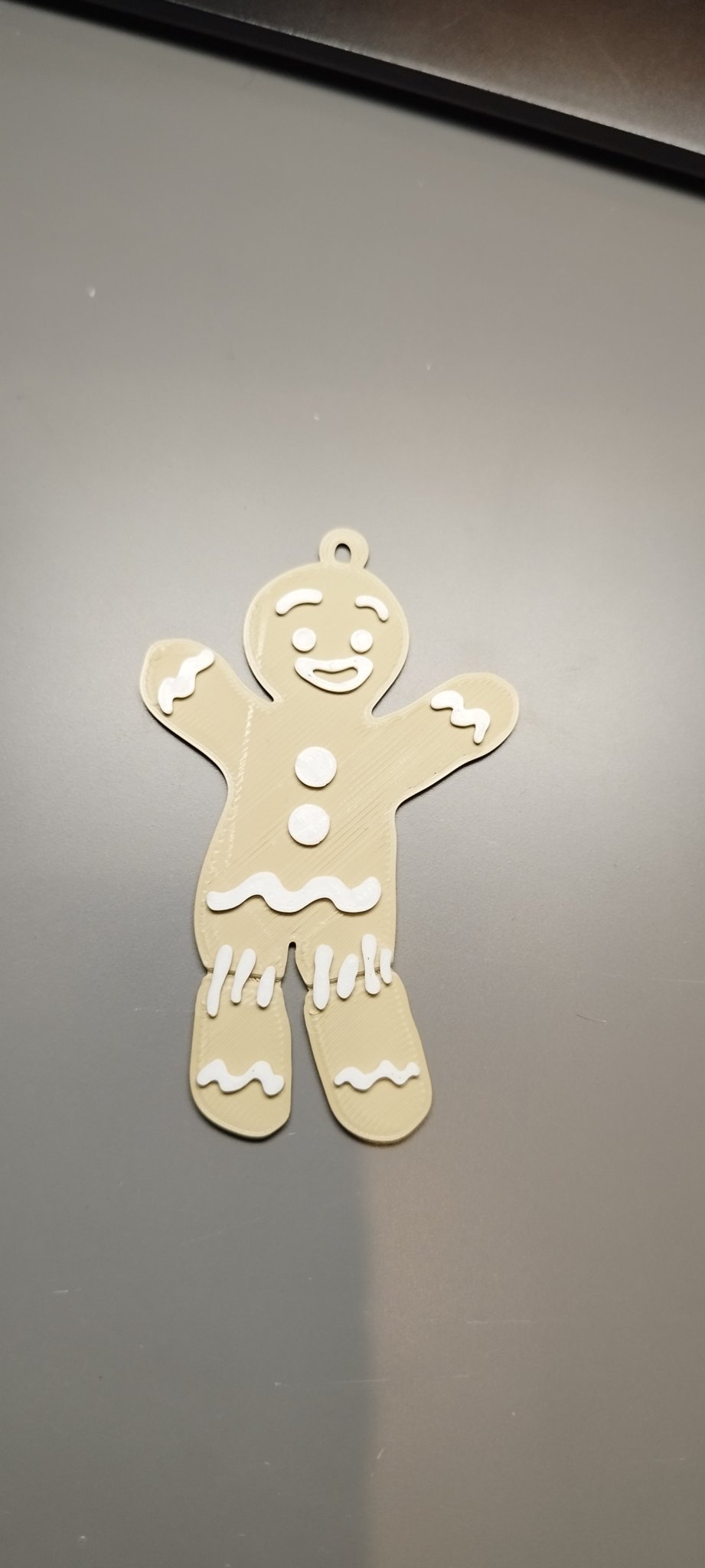 Ông Bánh Gừng Perniček