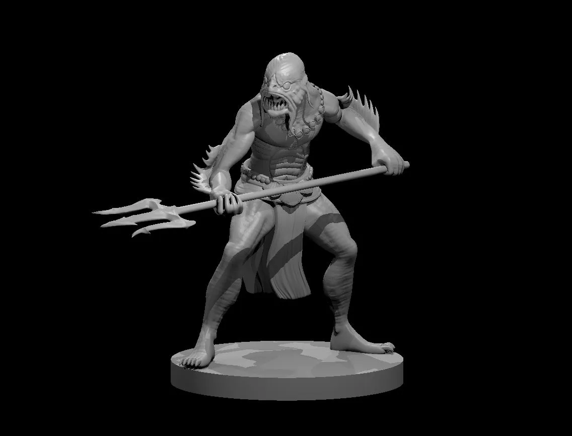 Tiêu đề Những người sâu sắc Tóm tắt từ Kobold Press Tome of