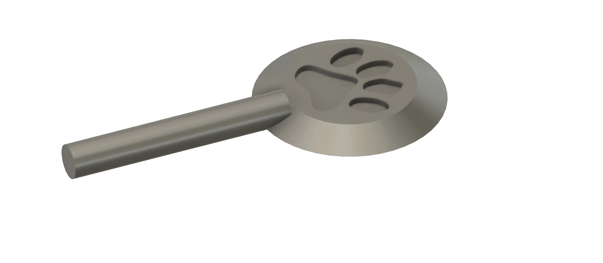 Tiêu đề Máy cạo đá chân mèo Tóm tắt Dụng cụ cạo đá hìn