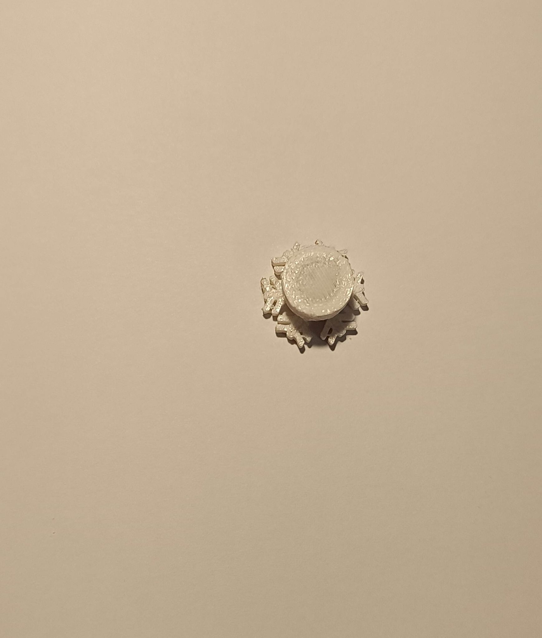 Tiêu đề Nam châm bông tuyết nam châm sněhová vločka Tóm tắt