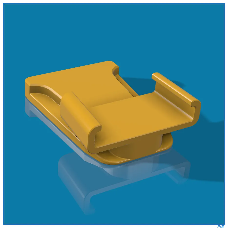 Tiêu đề Adaptér WEB kamery pro flexi stativ Tóm tắt Matee-li flexi st