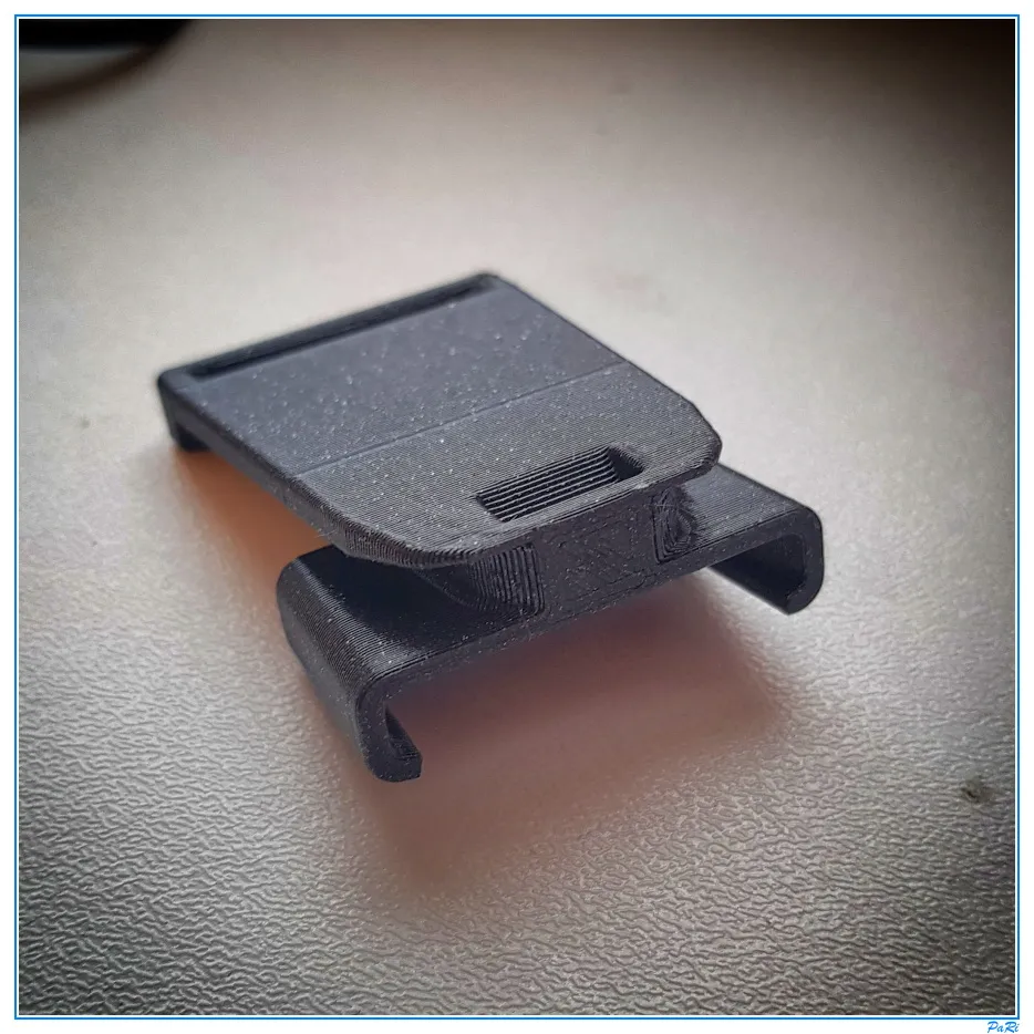 Tiêu đề Adaptér WEB kamery pro flexi stativ Tóm tắt Matee-li flexi st