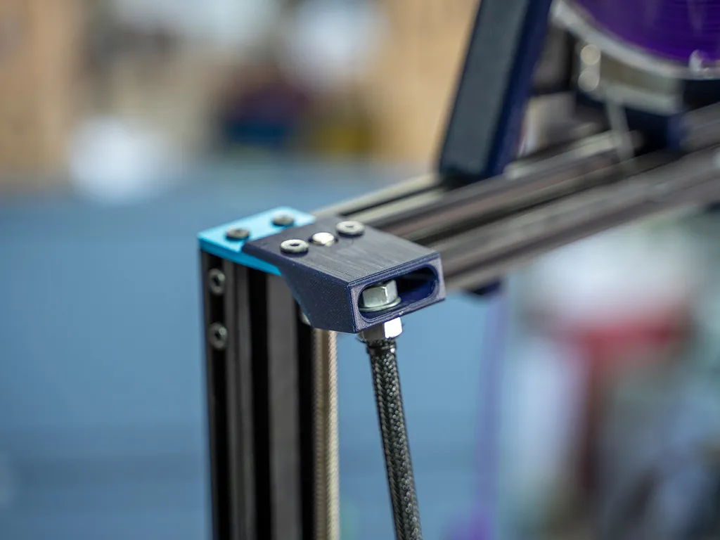 Tiêu đề Z Niềng Pháo X1 Tóm tắt Niềng Z cho Pháo binh X1 Danh m