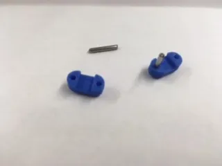 Tiêu đề Chân lưỡi có lỗ để ghim Tóm tắt điều này mang đ