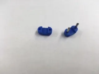 Tiêu đề Chân lưỡi có lỗ để ghim Tóm tắt điều này mang đ