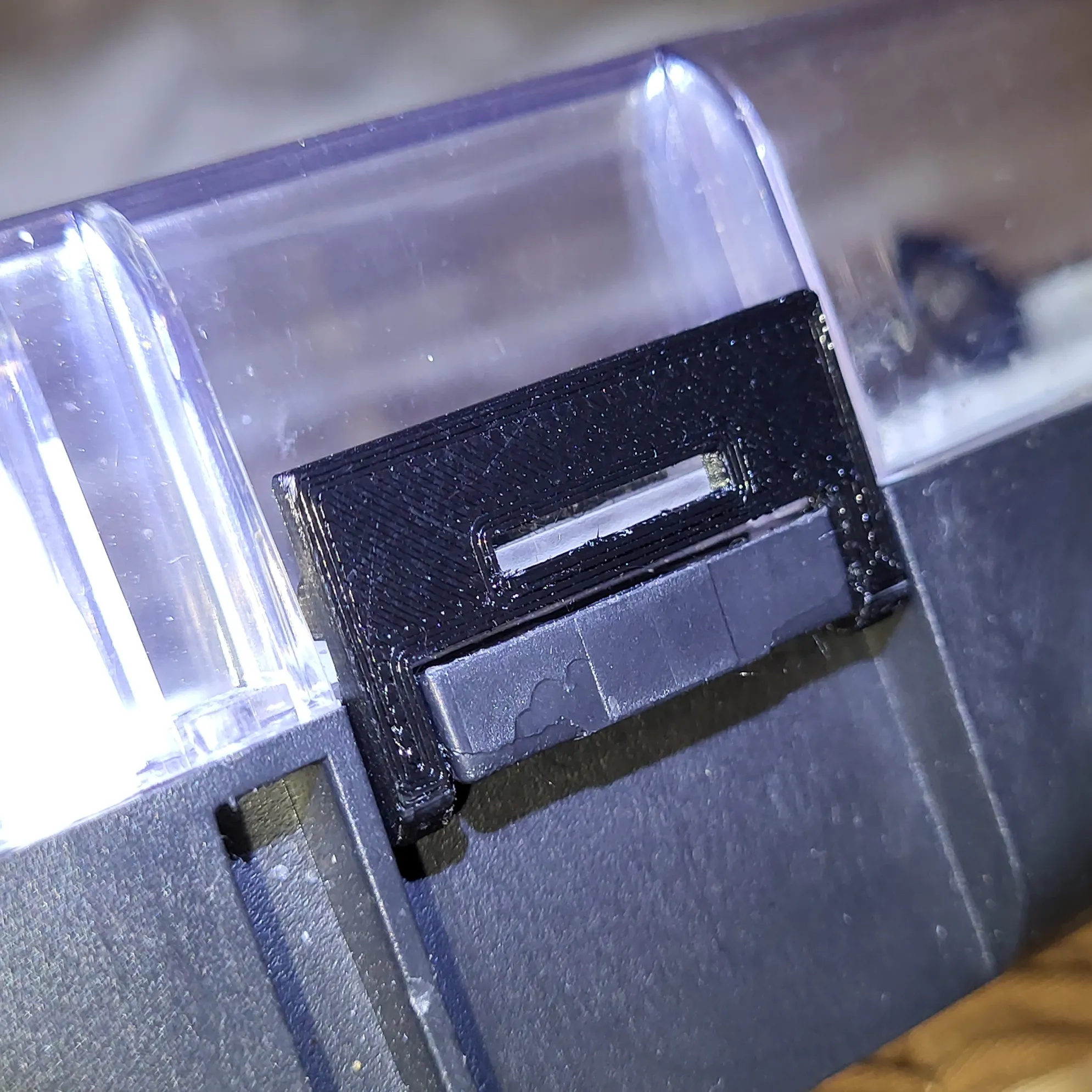 Tiêu đề KẹpChốt của Offbrand Dremel Tóm tắt Một chiếc kẹp