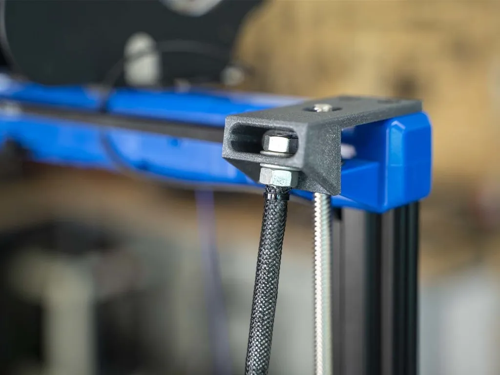 Tiêu đề Z Niềng Pháo X2 Tóm tắt Niềng răng Z cho Pháo binh X2