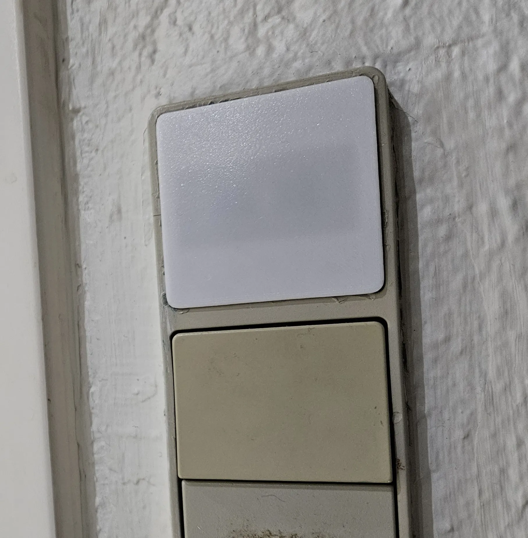 Tiêu đề Fuga Blank Tóm tắt Một khoảng trống cho các công tắc