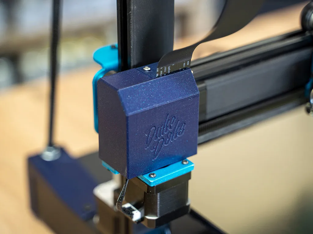 Tiêu đề X Cover Cable Tie pháo binh X1 Tóm tắt Dây buộc cáp X Cov