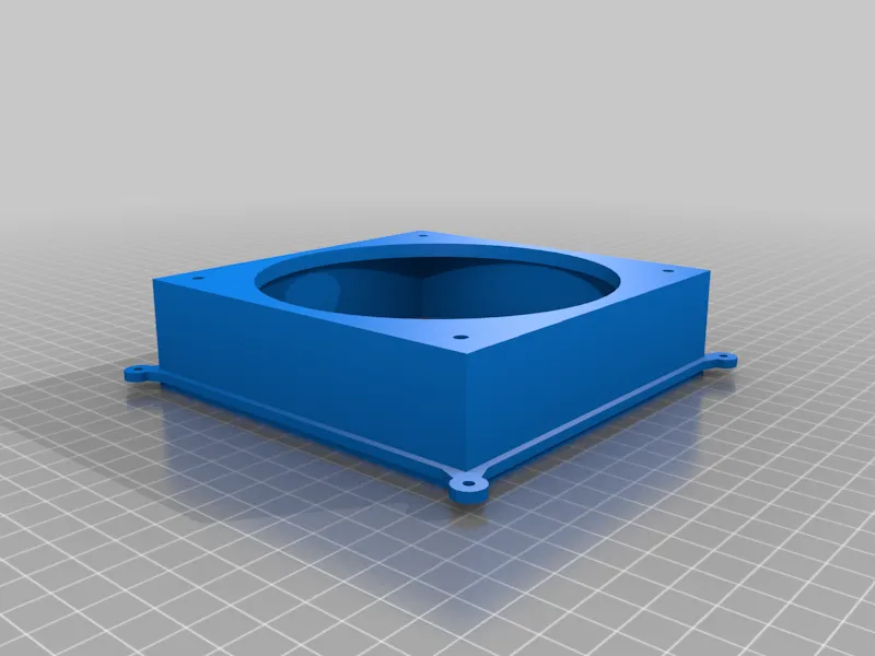 Solder Exhaust Fume Hood