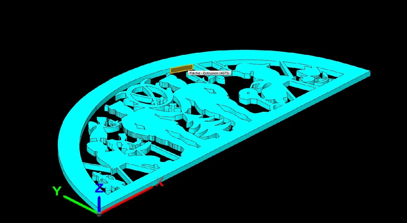 Vòm Giáng Sinh Erzgebirge / Vòm Giáng Sinh