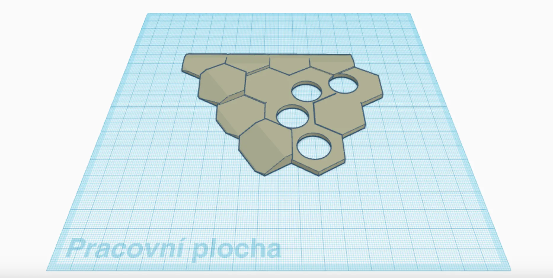 Ice Scraper by Bořek