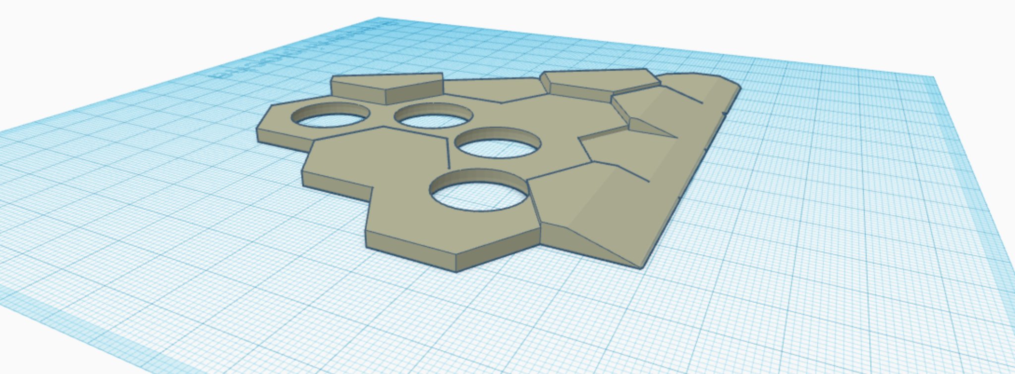 Ice Scraper by Bořek