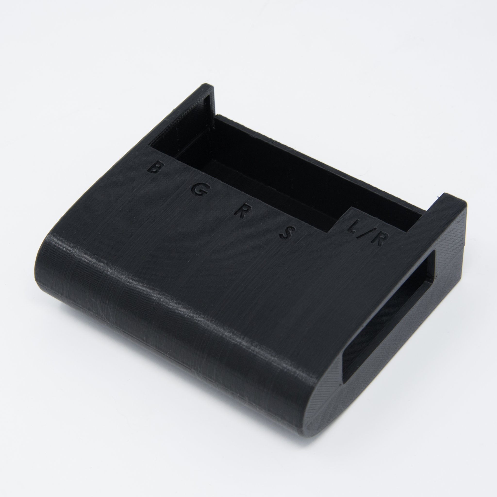 Tiêu đề Vỏ bộ chuyển đổi BNCtoSCART để sử dụng với Retro