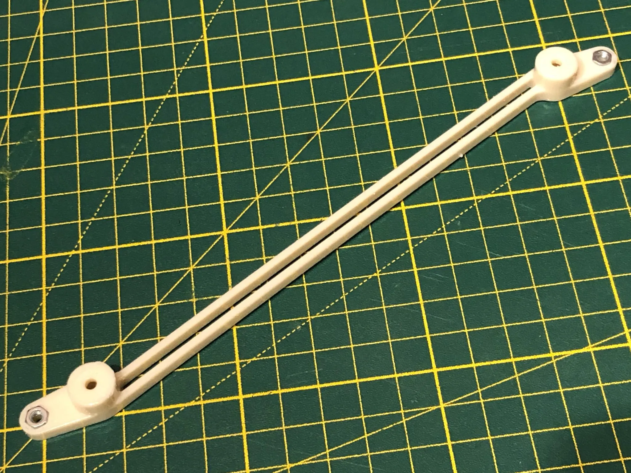 Adapter cho bộ nguồn lớn hơn trong đèn LED