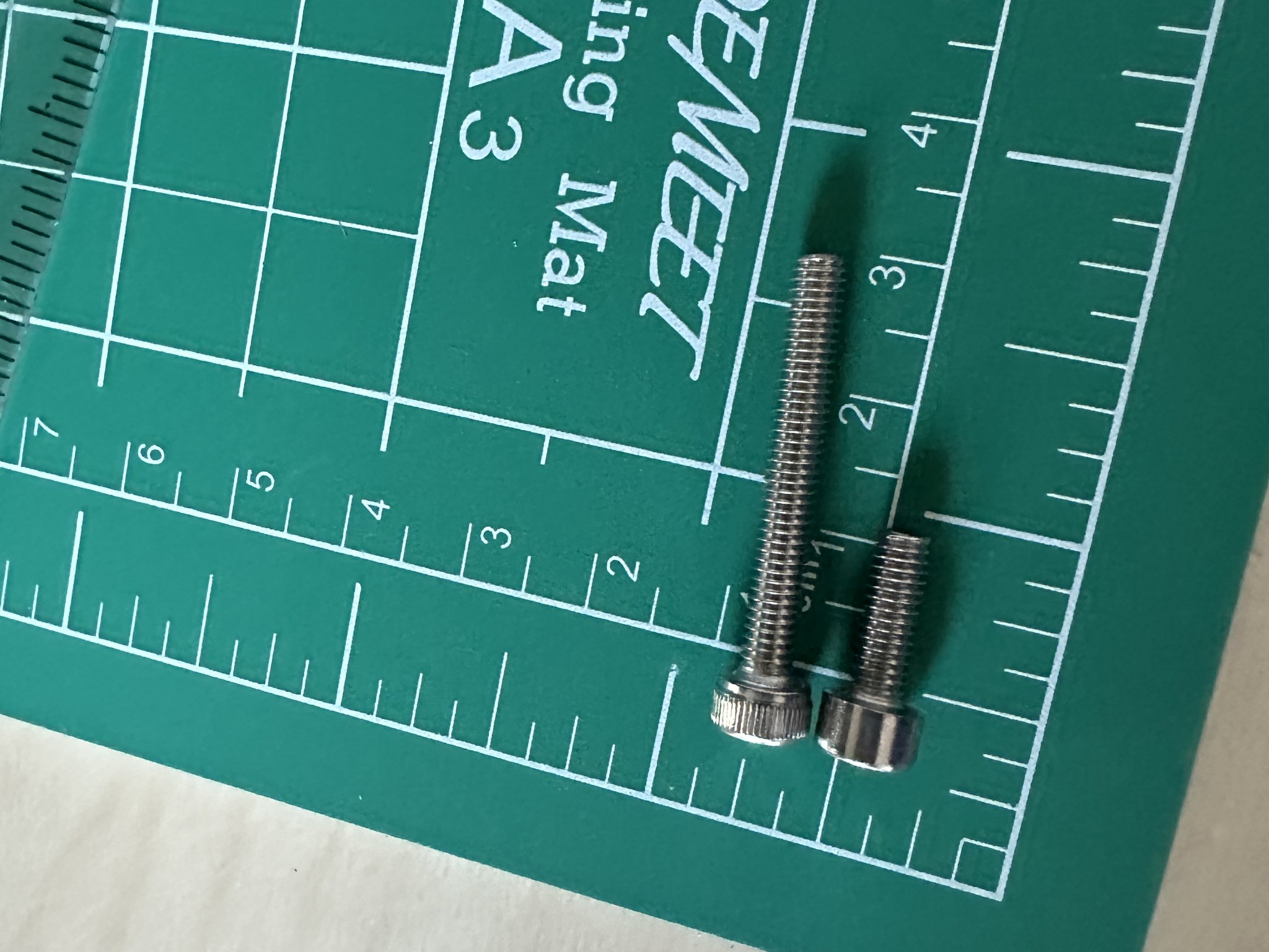 Adapter Gắn Base Joystick Virpil cho Ghế DOF Reality P6