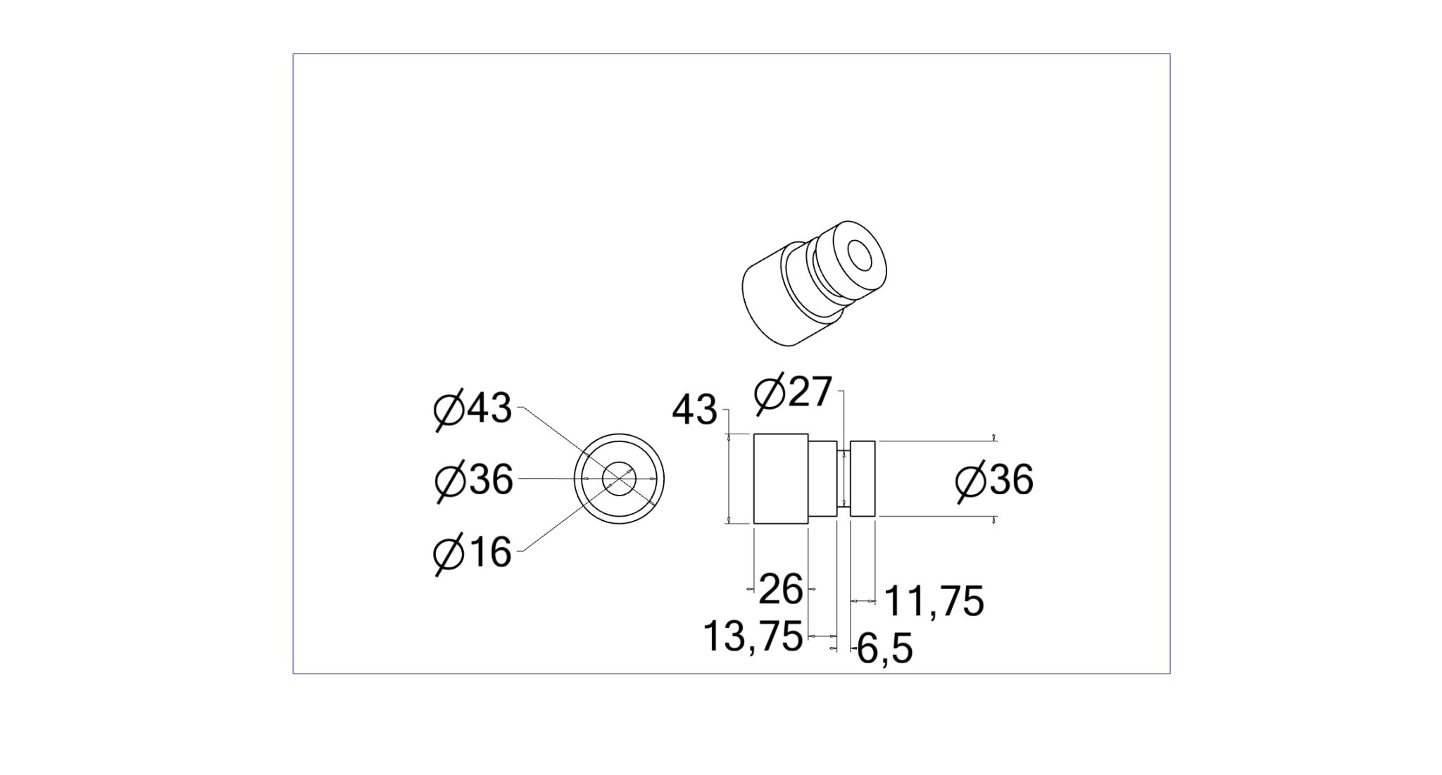 Khớp nối Wabeco Emco