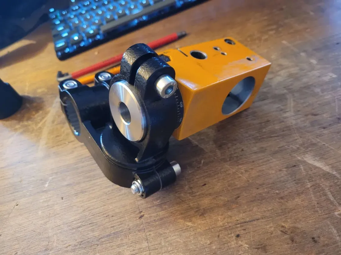 Khớp nối Wabeco Emco