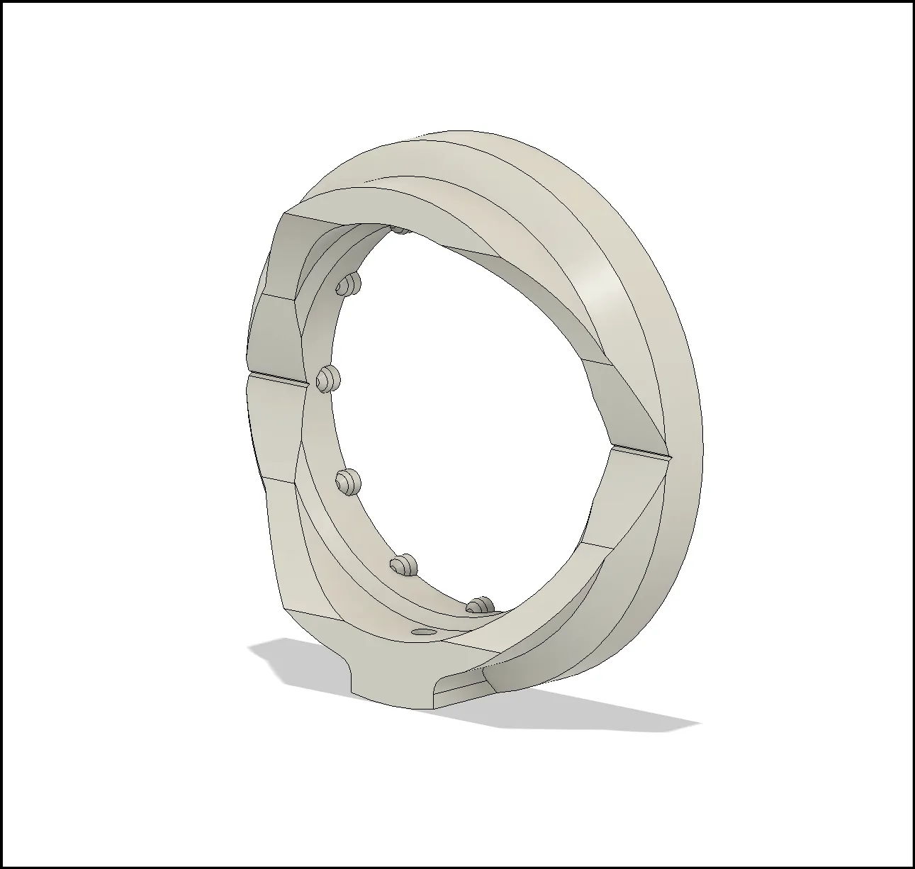 Tiêu đề Adapter lọc ống kính 37mm cho Camera hành trình VanTrue N4