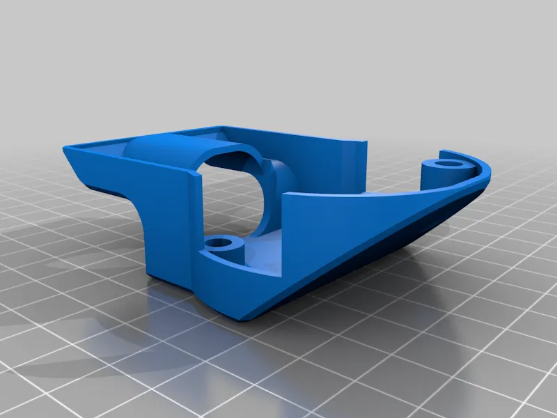 Tiêu đề iOptron CEM26 Saddle IO Mod Tóm tắt Đây là một bộ máy