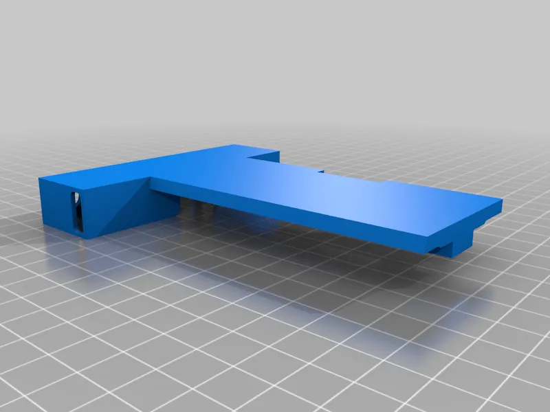 Tiêu đề iOptron CEM26 Saddle IO Mod Tóm tắt Đây là một bộ máy