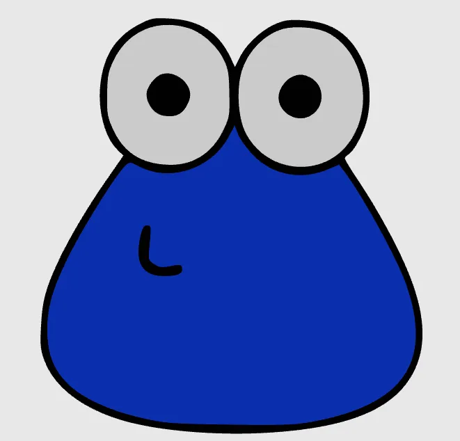 Tiêu đề Pou - thú cưng ngoài hành tinh Tóm tắt Đây là mô hình