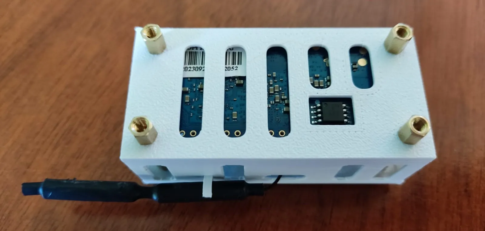 Orange Pi Zero 2 w Case