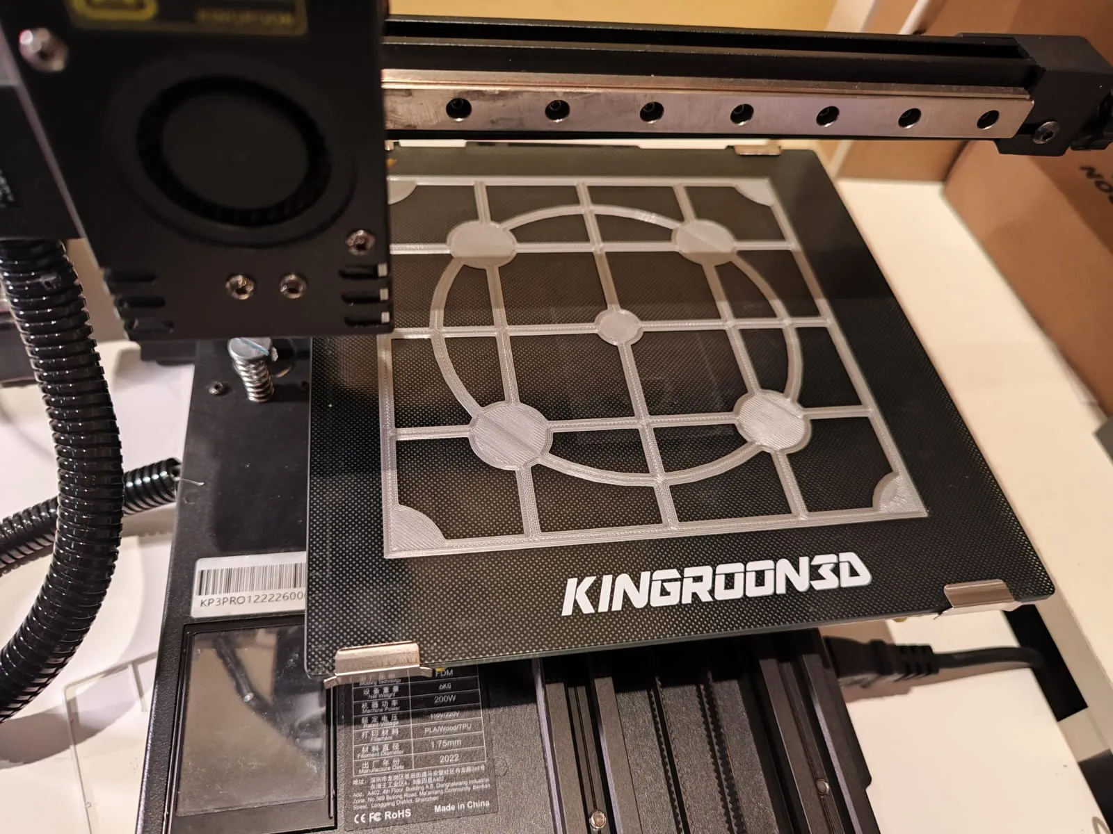 Tiêu đề THI TẤM CÂN BẰNG 20X20 Tóm tắt Kiểm tra Nivelación cho