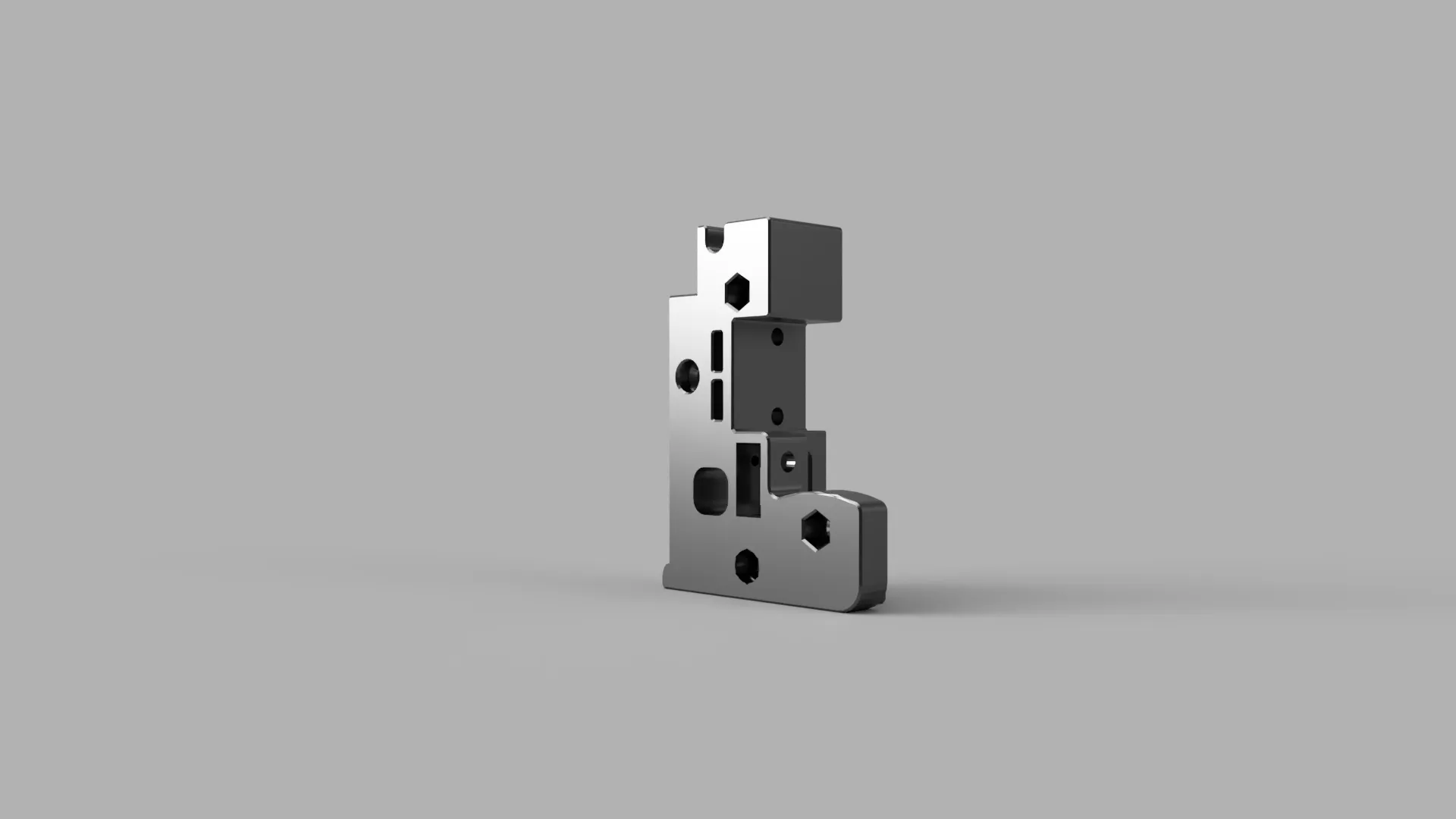 Tiêu đề Voron MGN9 Endstop Carriage CW2 Tóm tắt Vận chuyển Voron M