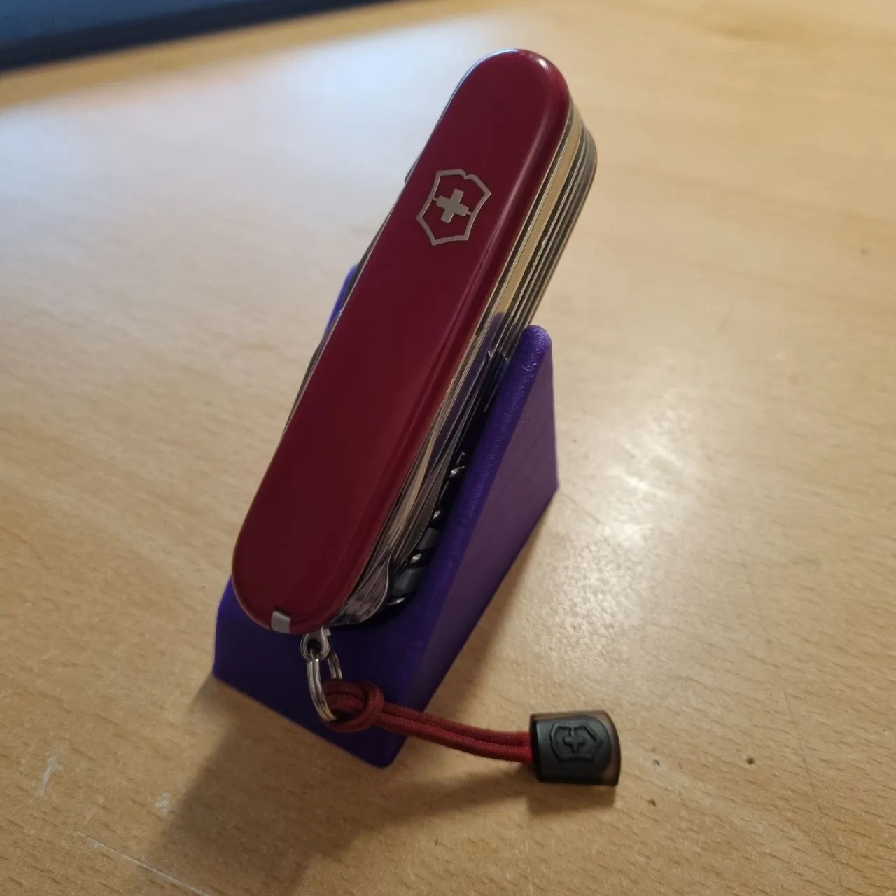 Chân Đế Dao Đa Năng Victorinox/Swiss Army