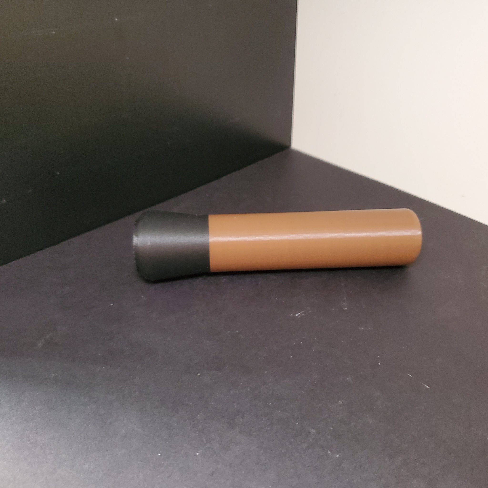 Working Mortar and Pestle