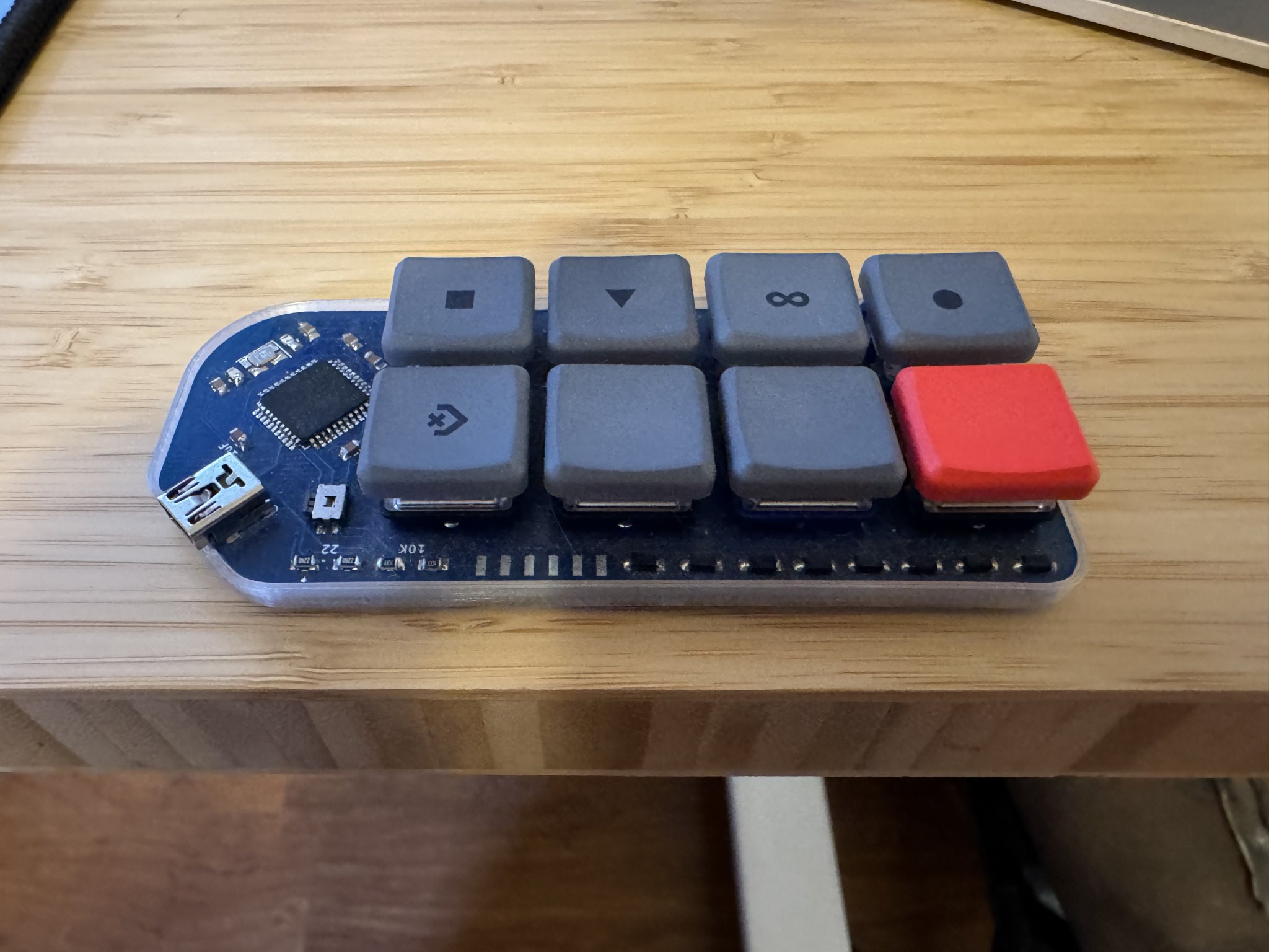 Tiêu đề Giá đỡ Faunch Pad Tóm tắt Giá đỡ mỏng cho Faunch Pad