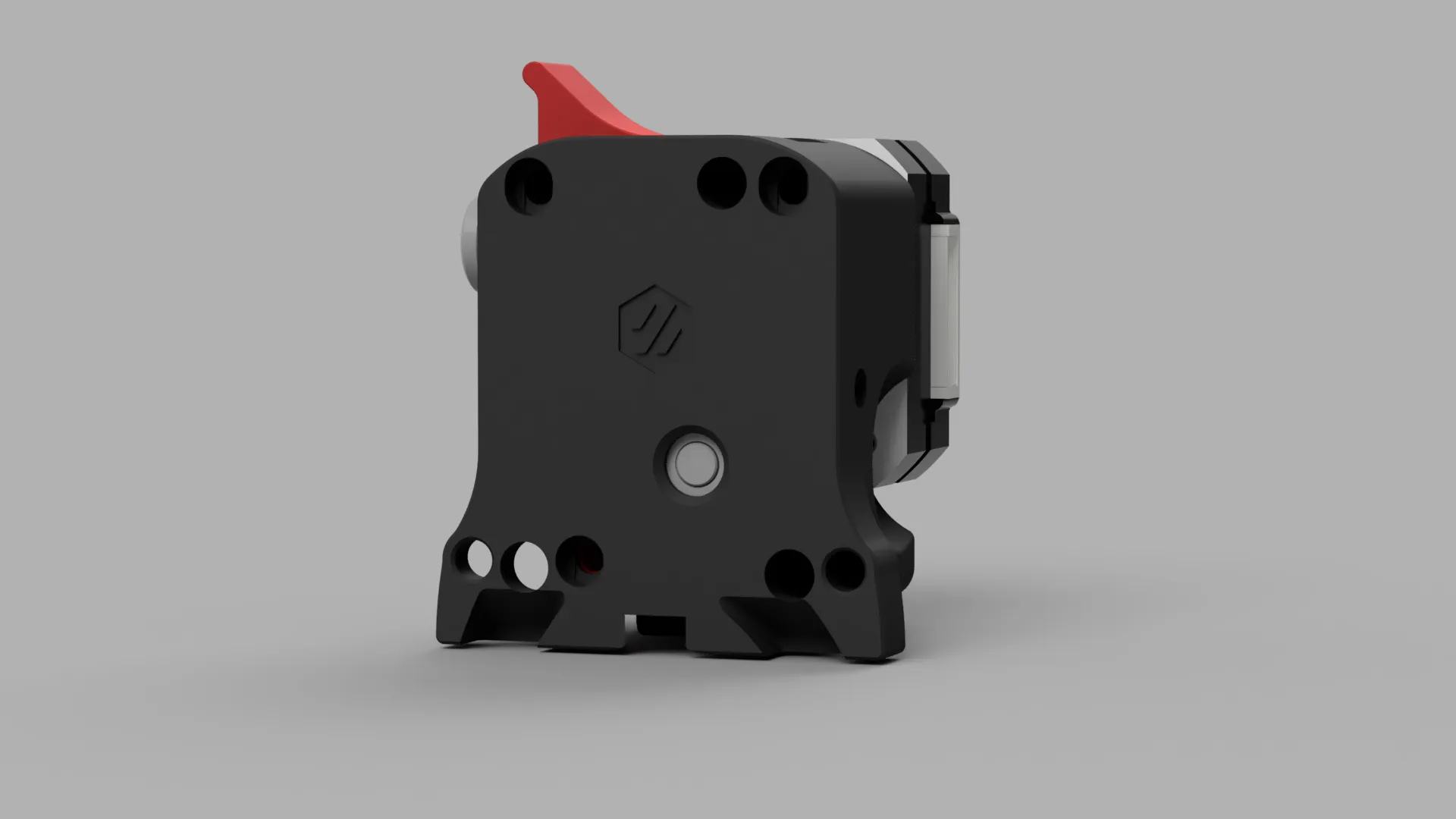 Tiêu đề Máy đùn đồng hồ Voron 285mm Tóm tắt Máy đùn đồn