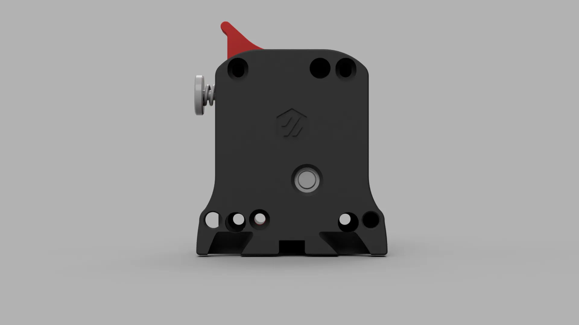 Tiêu đề Máy đùn đồng hồ Voron 285mm Tóm tắt Máy đùn đồn