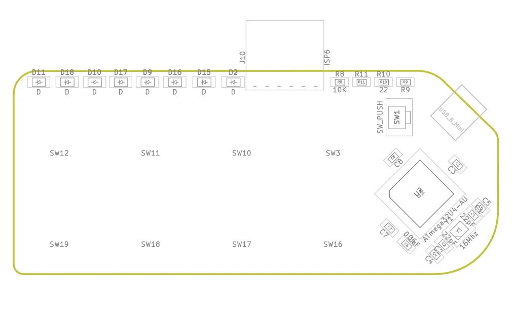 Tiêu đề Giá đỡ Faunch Pad Tóm tắt Giá đỡ mỏng cho Faunch Pad