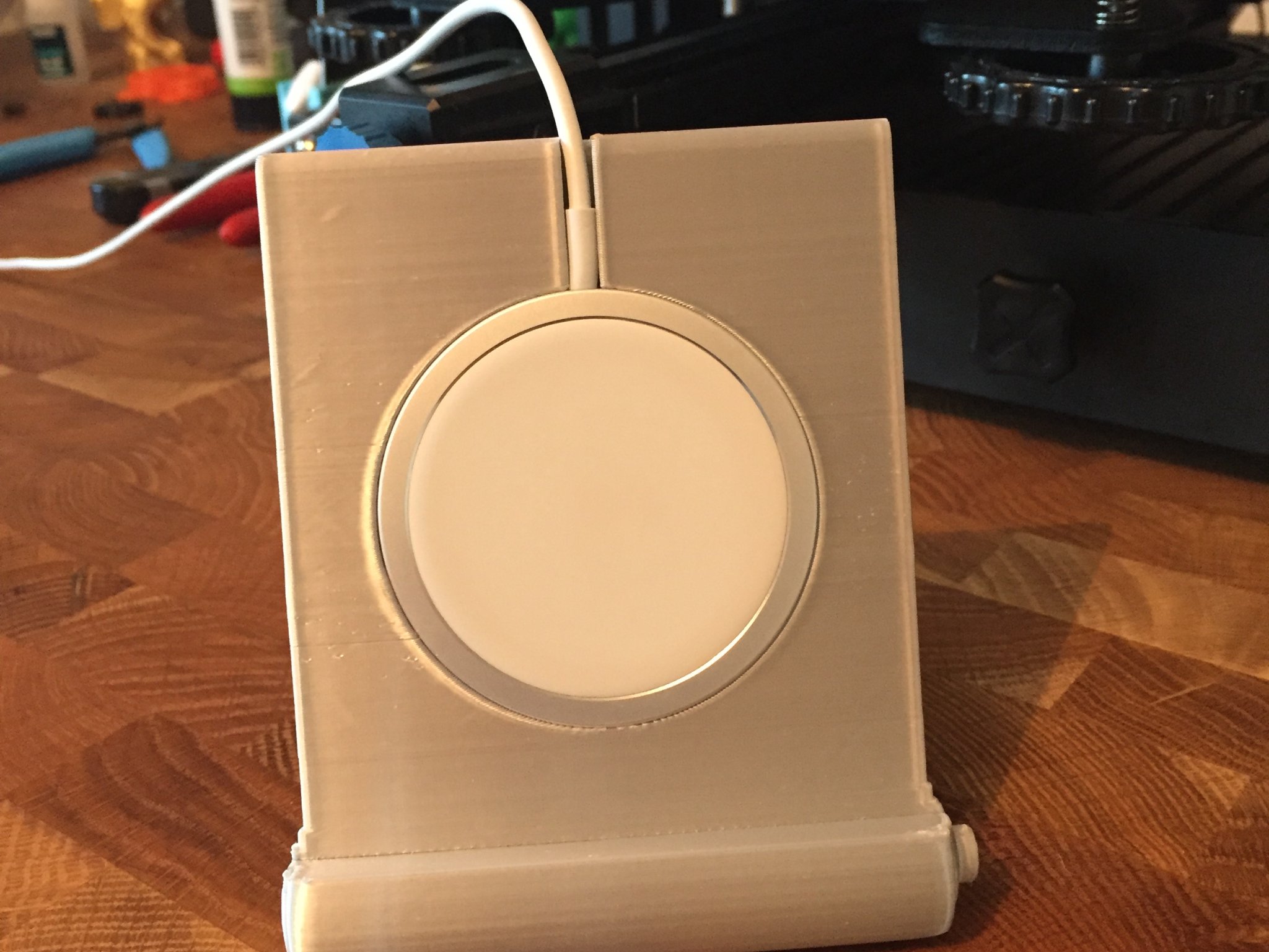 Đế Sạc Ngang iPhone 15