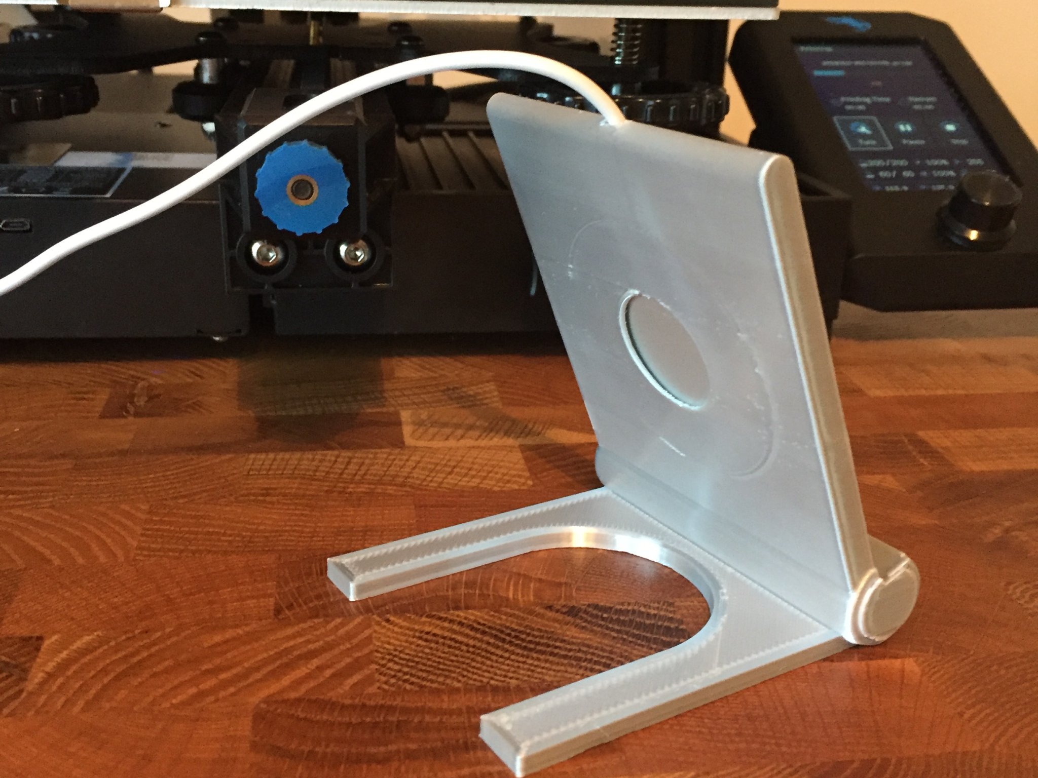 Đế Sạc Ngang iPhone 15