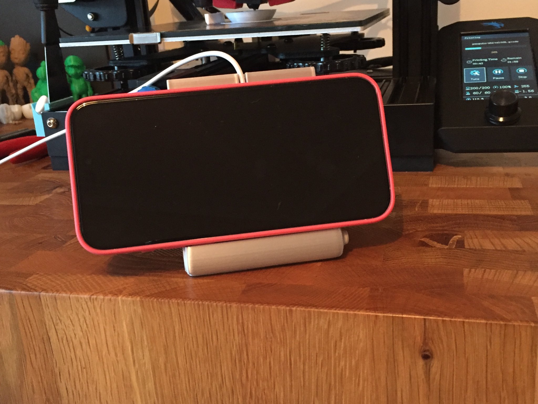 Đế Sạc Ngang iPhone 15