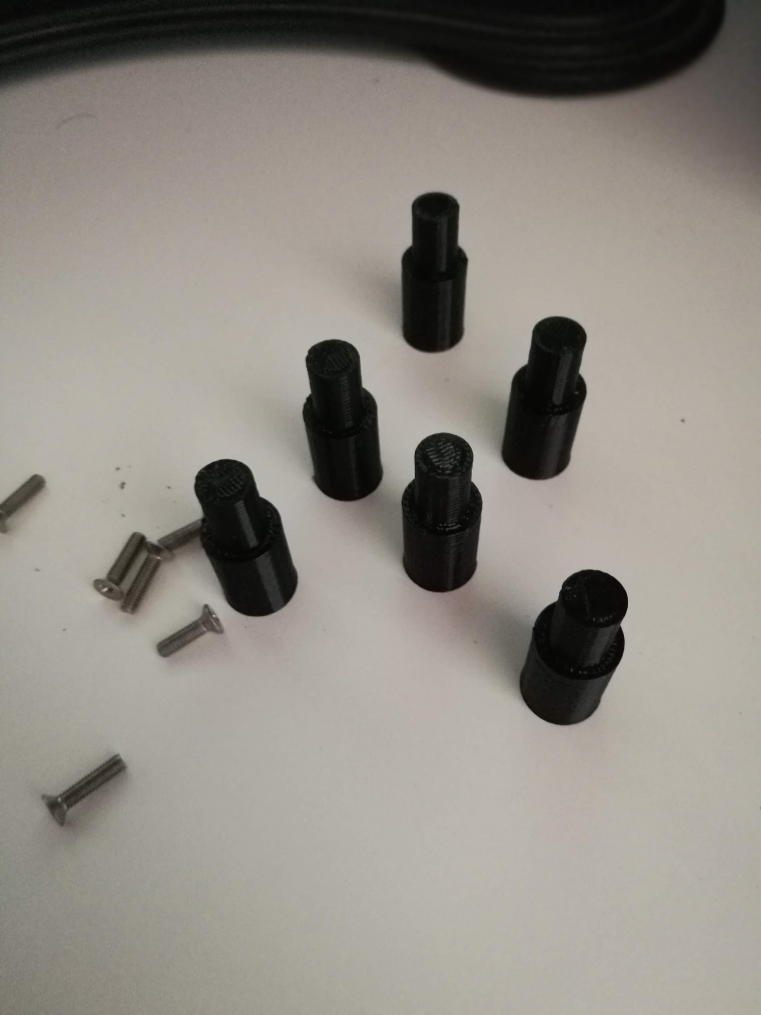 Tiêu đề TUBILLON PARA TOPE CAJÓN Tóm tắt Diseño de tope Tubillón pa