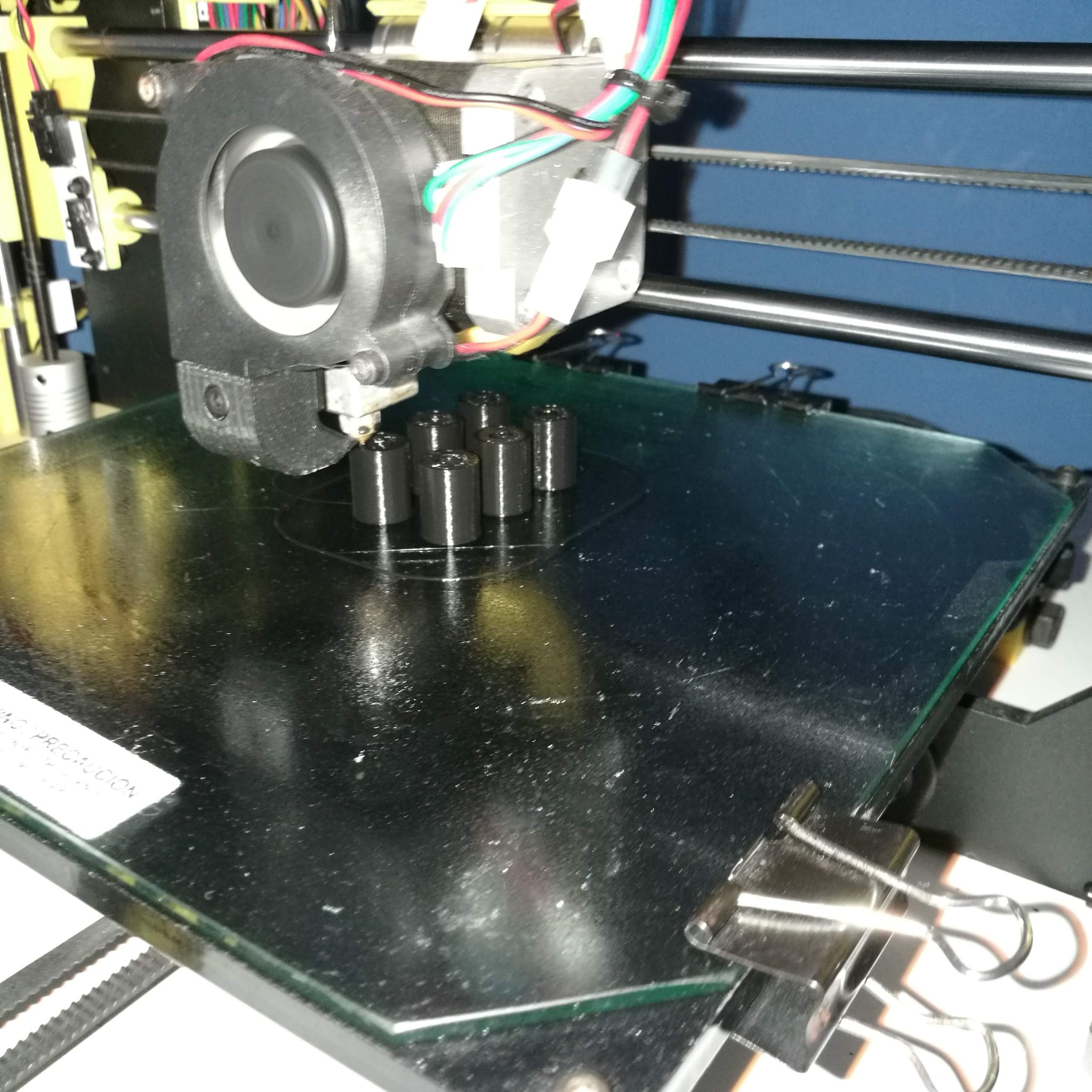 Tiêu đề TUBILLON PARA TOPE CAJÓN Tóm tắt Diseño de tope Tubillón pa