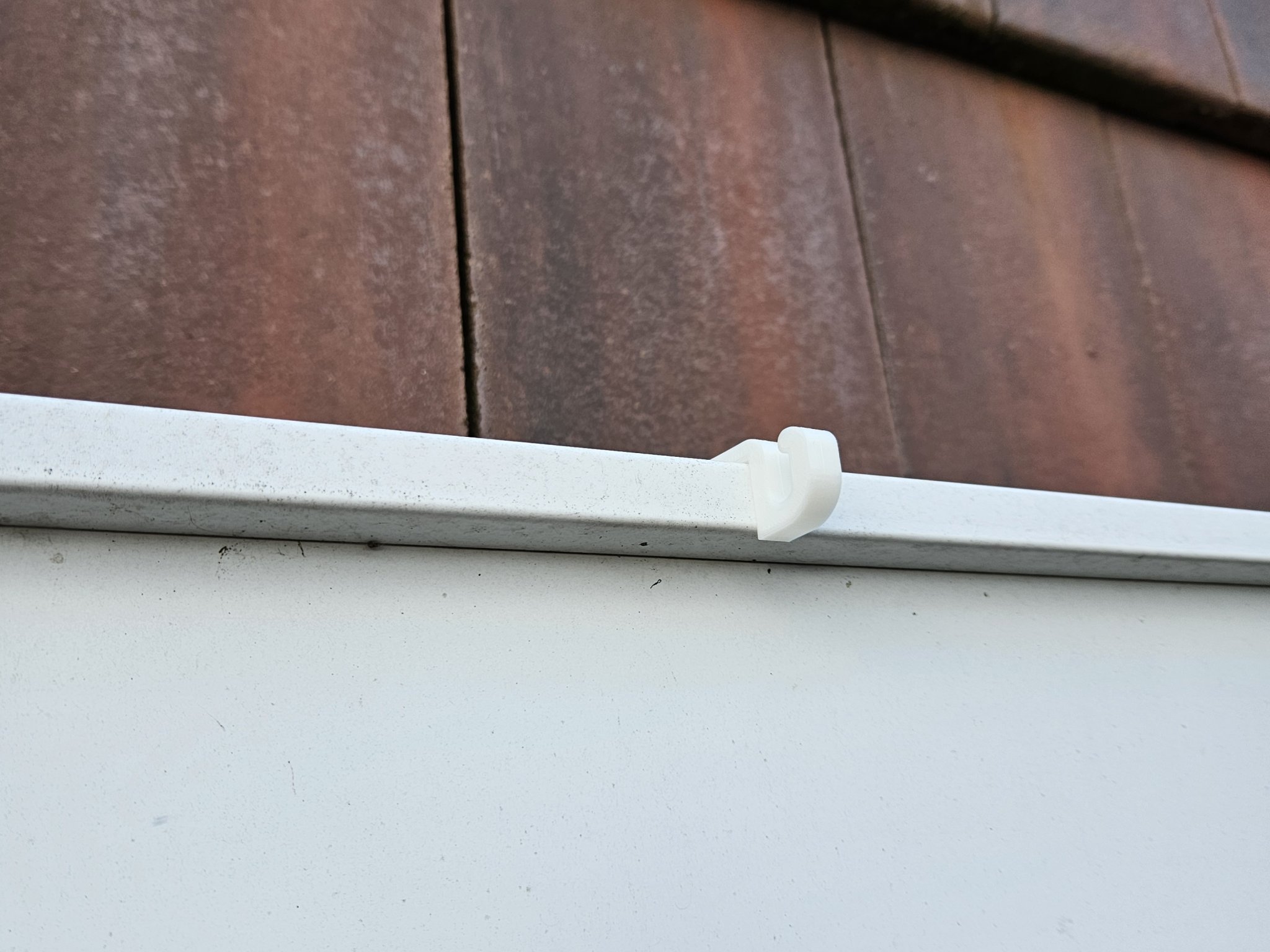 Tiêu đề Móc máng đèn Giáng sinh Tóm tắt Một chiếc móc đơn