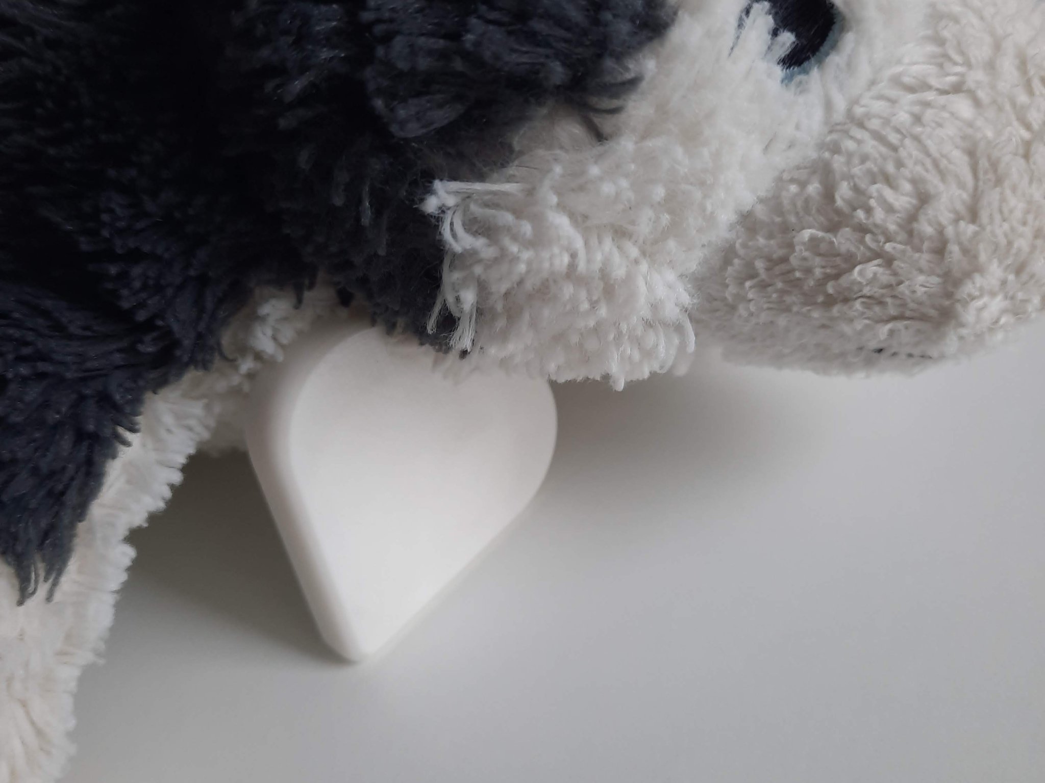 Tiêu đề Hộp đựng vòng cổ Airtag búp bê đồ chơi âu yếm