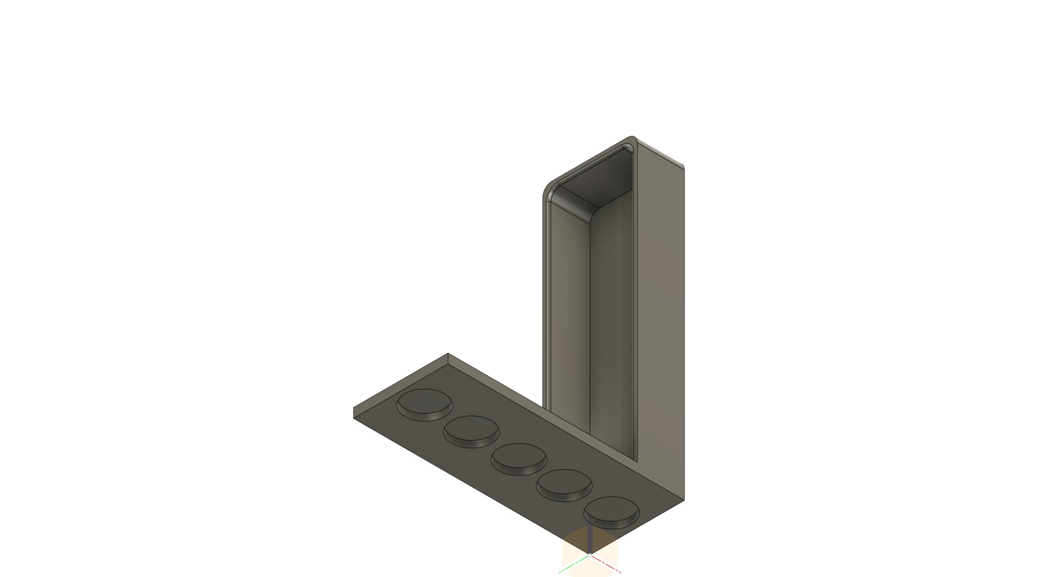 Tiêu đề Giá đỡ súng trường có nam châm Tóm tắt Eine Halterun