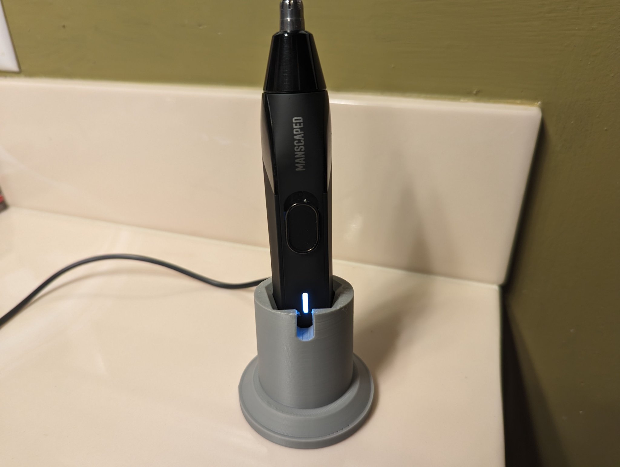 Tiêu đề Giá đỡ Manscaped Weed Whacker 20 Tóm tắt Còn hơn là đ