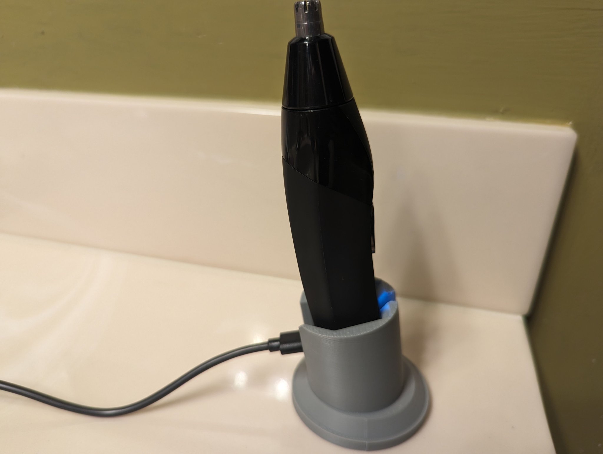 Tiêu đề Giá đỡ Manscaped Weed Whacker 20 Tóm tắt Còn hơn là đ