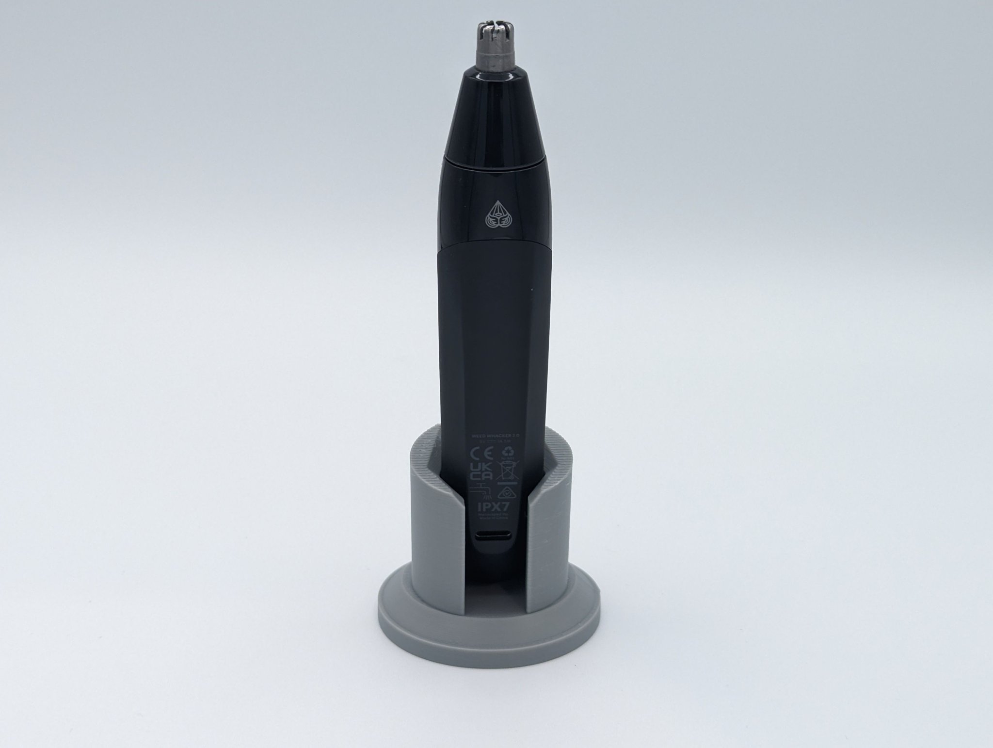 Tiêu đề Giá đỡ Manscaped Weed Whacker 20 Tóm tắt Còn hơn là đ