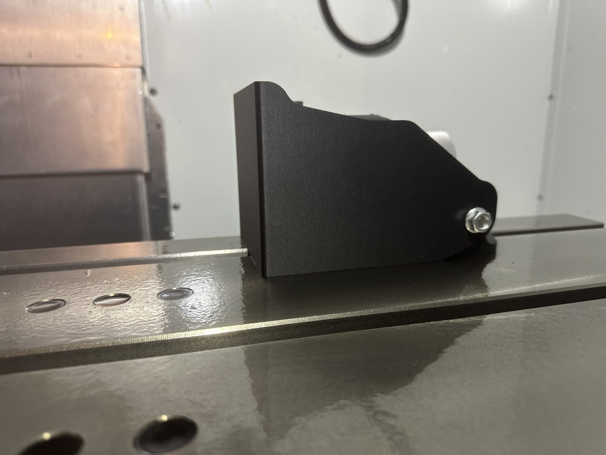 Title renishaw ots lá chắn Tóm tắt Lá chắn của Renishaw để che